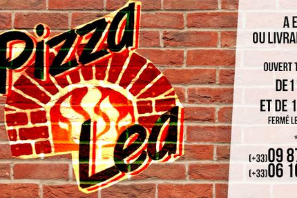 Lea Pizza