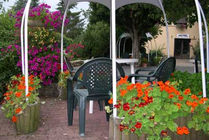 Auberge du Montoncel