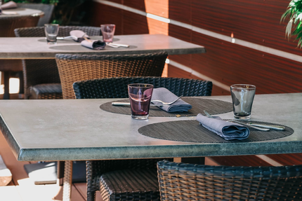 Auberge des Vieilles Pierres