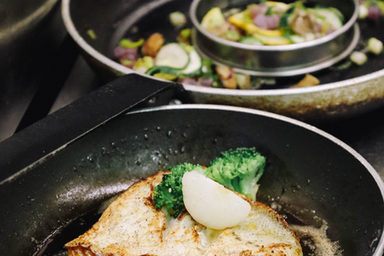 Auberge des Vieilles Pierres