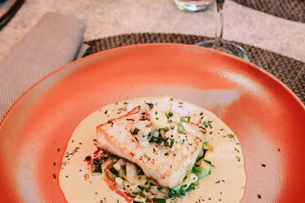 Auberge des Vieilles Pierres