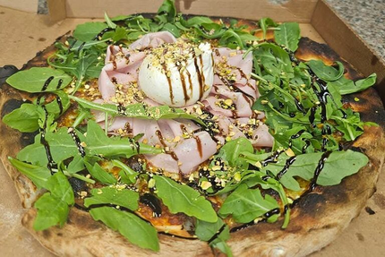 🍕Dimi's Pizza🍕