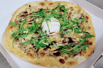 🍕Dimi's Pizza🍕