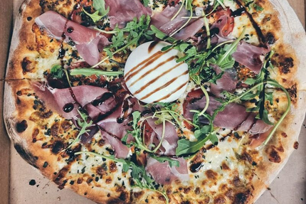 🍕Dimi's Pizza🍕