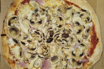 🍕Dimi's Pizza🍕