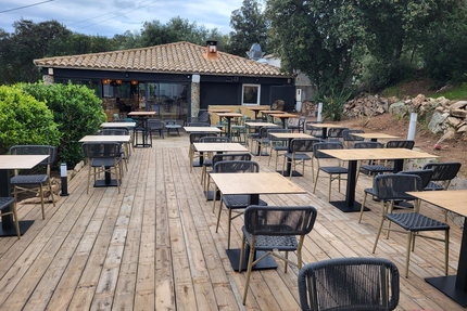 Restaurant A BELLA CASA