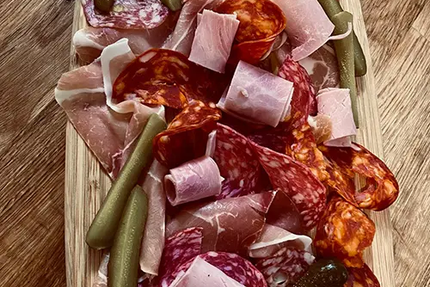 Le Petit Mignon - Restaurant cuisine française traditionnelle