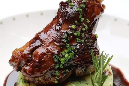 Le Petit Mignon - Restaurant cuisine française traditionnelle