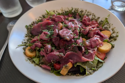 Le Petit Mignon - Restaurant cuisine française traditionnelle