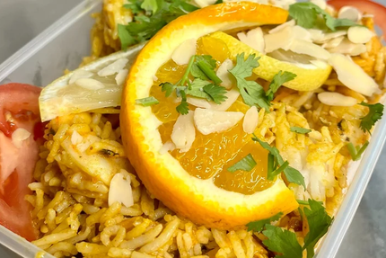 Le Rajasthan (Pluvigner)