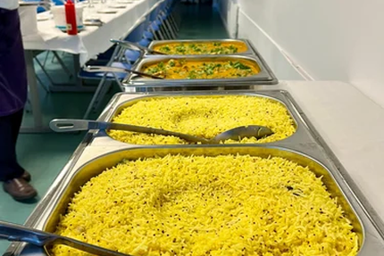 Le Rajasthan (Pluvigner)