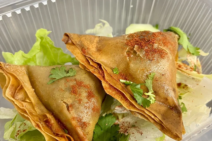 Le Rajasthan (Pluvigner)