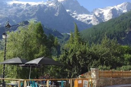 Bistrot de la Meije