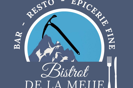 Bistrot de la Meije