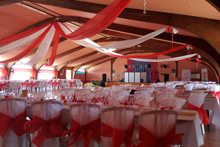 Le Restaurant Du Traiteur