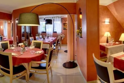 La Romantica Ristorante - Dancing