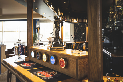 PITCH AND PUB EVREUX