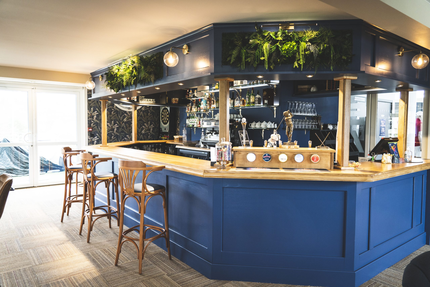 PITCH AND PUB EVREUX