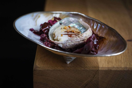 Restaurant Le Diamant Noir