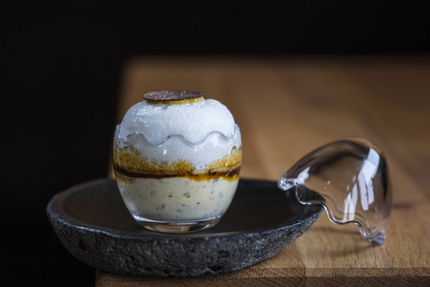 Restaurant Le Diamant Noir