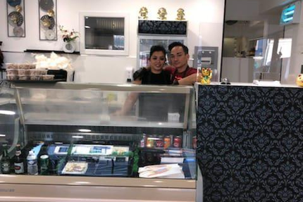 La cuisine vietnamienne de Delphine