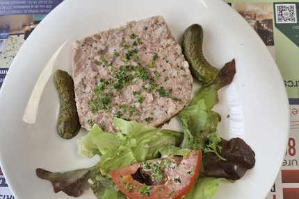 Le Relais de Dampierre