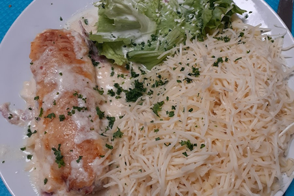 Le Relais de Dampierre