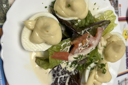 Le Relais de Dampierre