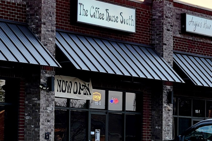 Le Relais de Dampierre