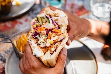 PAPRIKA BERLINER KEBAB