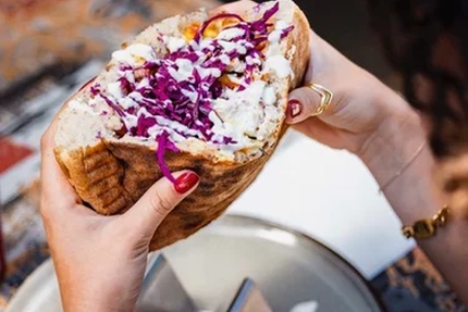 PAPRIKA BERLINER KEBAB