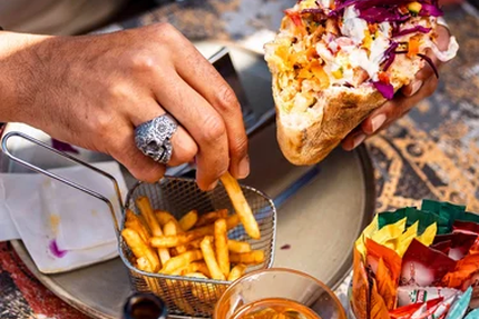 PAPRIKA BERLINER KEBAB