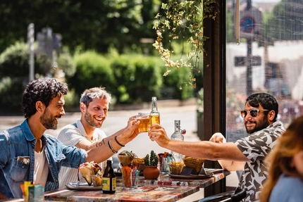PAPRIKA BERLINER KEBAB