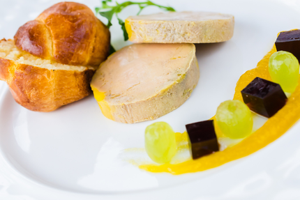 Brasserie La Magdeleine