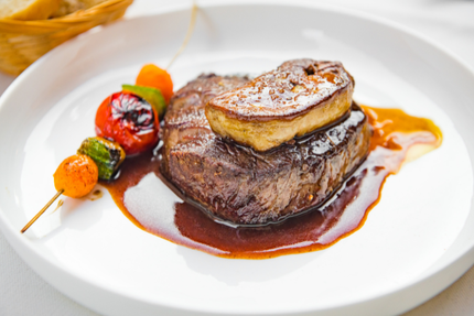 Brasserie La Magdeleine