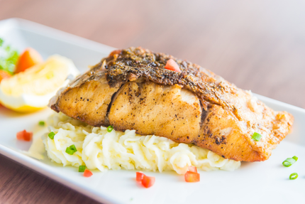 Brasserie La Magdeleine