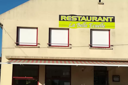 La Belle Ecuelle