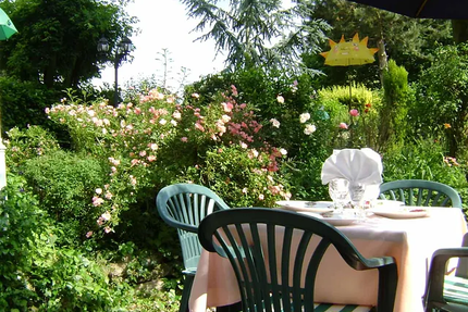 Restaurant La Garenne