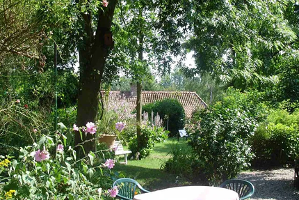 Restaurant La Garenne