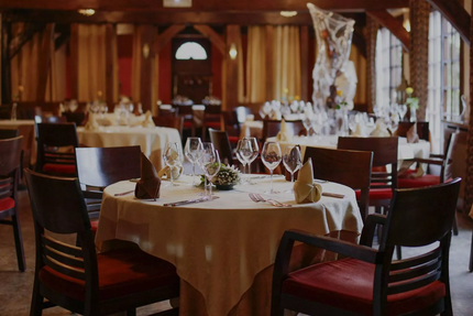 Auberge Saint Jacques