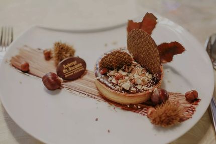 Auberge Saint Jacques