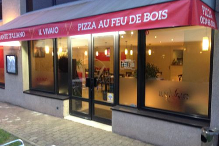 RESTAURANT IL VIVAIO