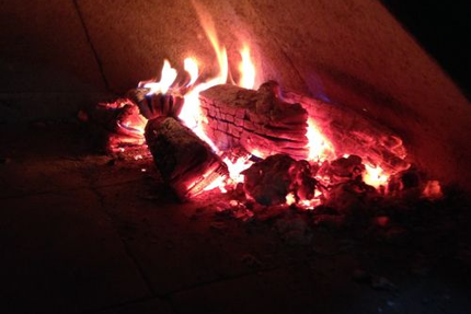 RESTAURANT IL VIVAIO