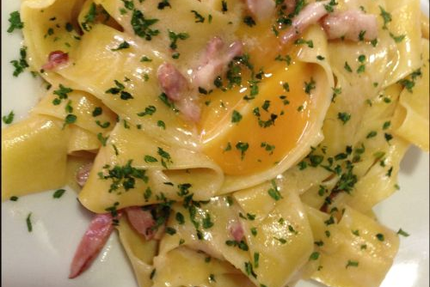 RESTAURANT IL VIVAIO