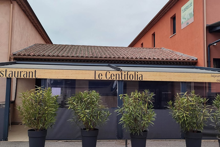 Le Centifolia