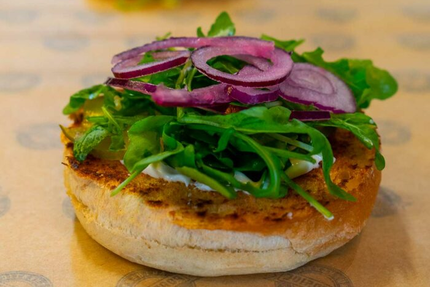 Roadside | Burger Restaurant Fougères