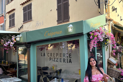 L’auberge du vieux village