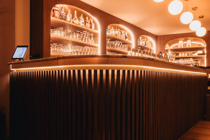 Restaurant Les Coulisses