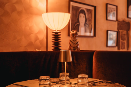 Restaurant Les Coulisses