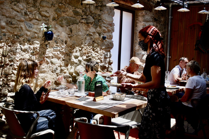 Restaurant LA FERRERIA